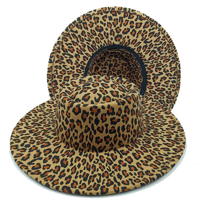 Élégant Chapeau de Cowboy Féminin à Prix Abordable