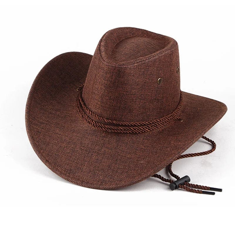 Chapeau de Cowboy Abordable