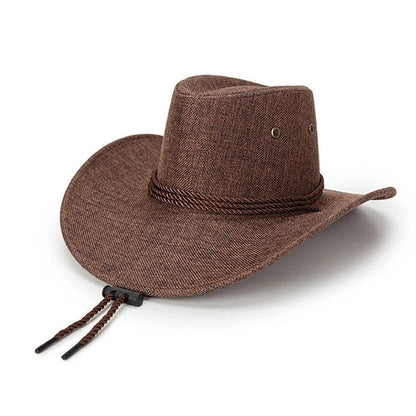 Chapeau de Cowboy Abordable