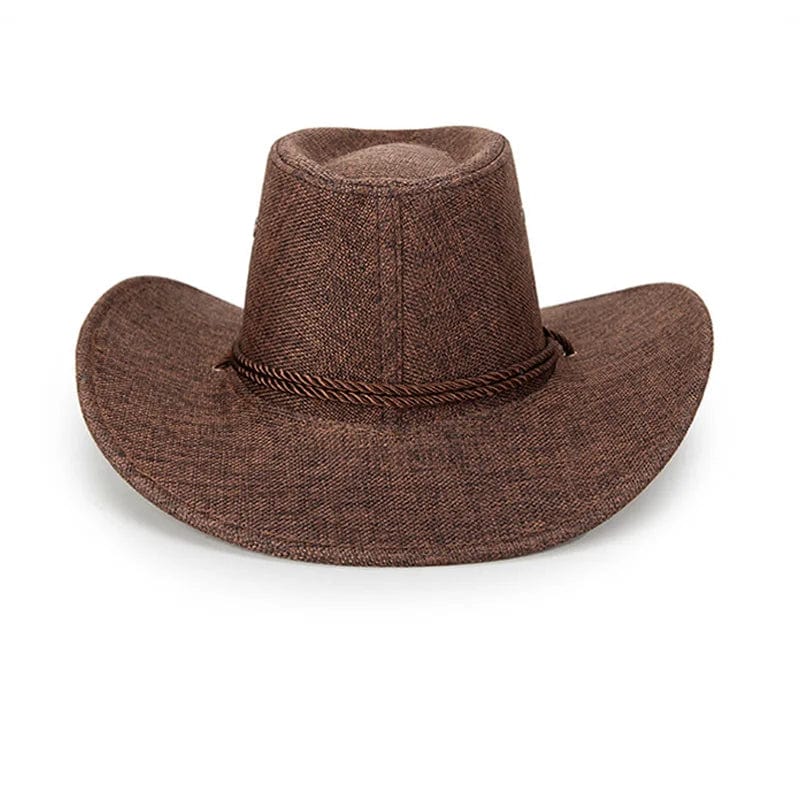 Chapeau de Cowboy Abordable