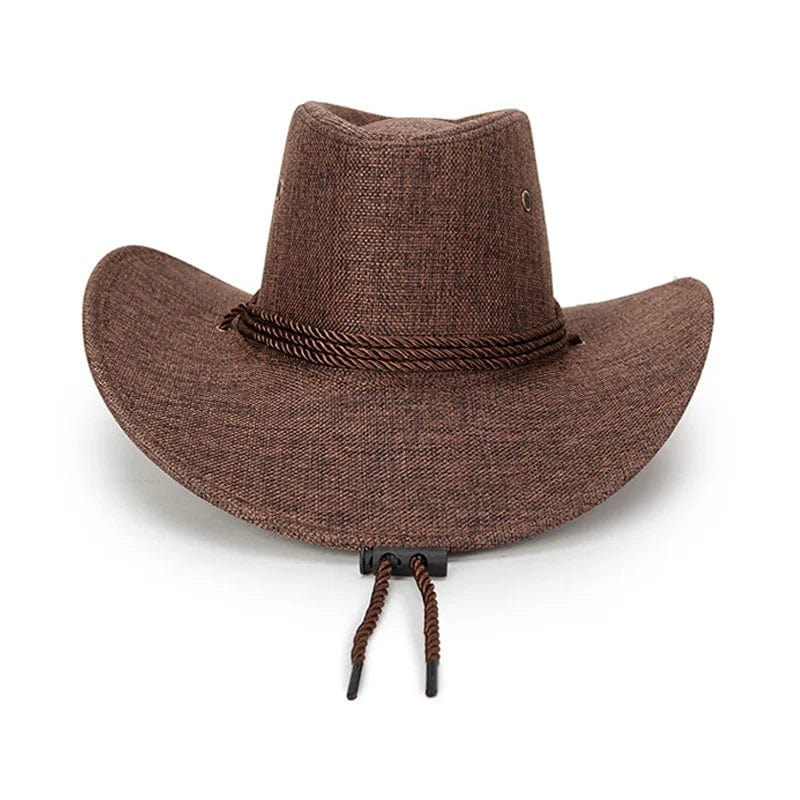 Chapeau de Cowboy Abordable