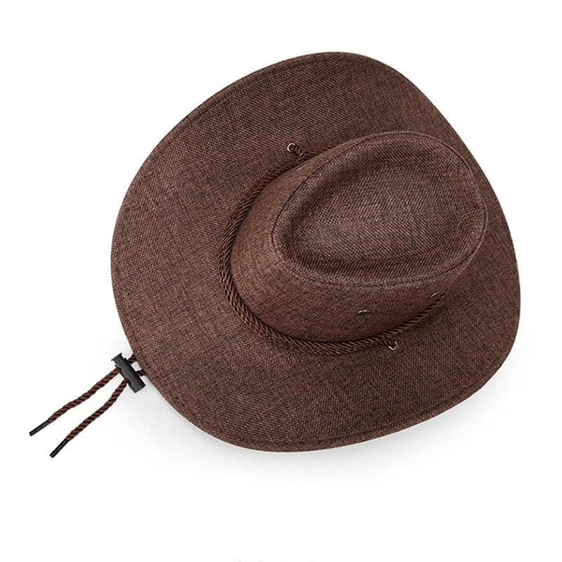 Chapeau de Cowboy Abordable