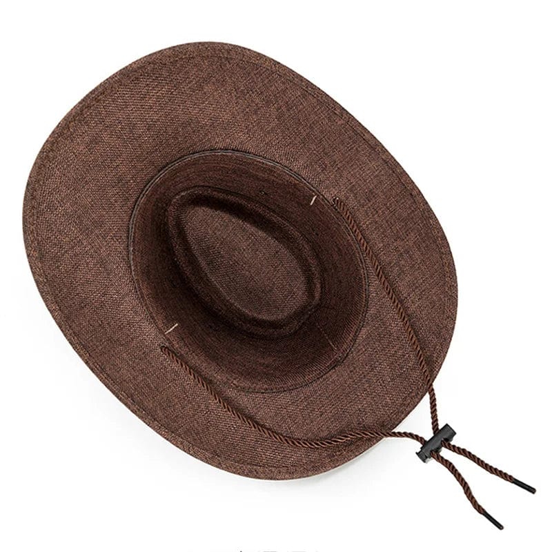 Chapeau de Cowboy Abordable