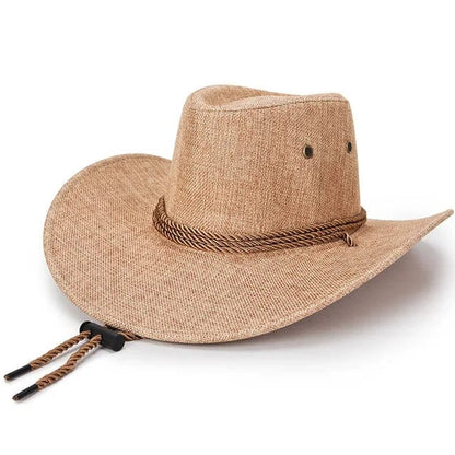 Chapeau de Cowboy Abordable