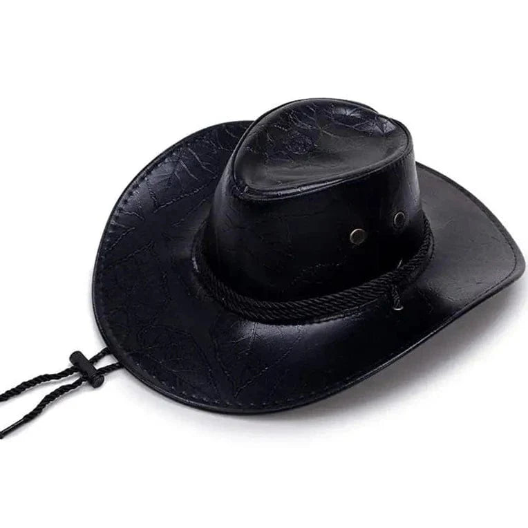 Western Chic Hat