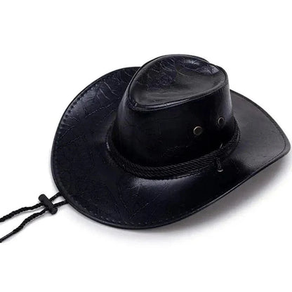 Western Chic Hat