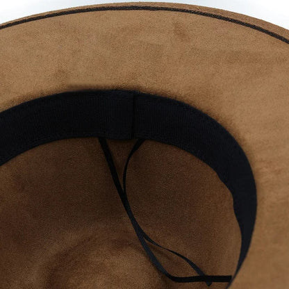 Clint Eastwood Western Hat: Embrace the Iconic Cowboy Style