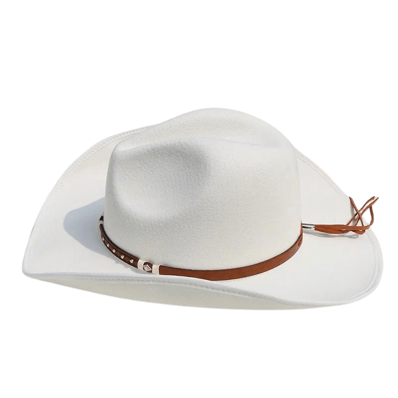 Femme Western Hat: Embrace the Spirit of the Wild West