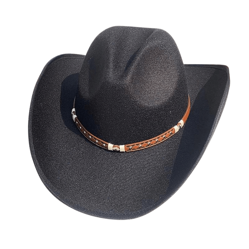Femme Western Hat: Embrace the Spirit of the Wild West