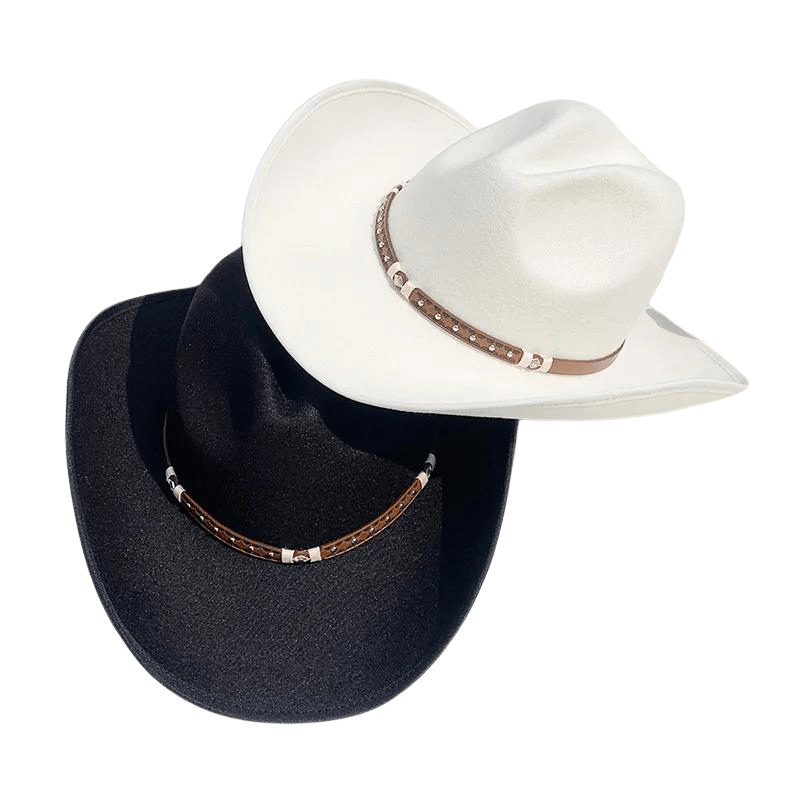 Femme Western Hat: Embrace the Spirit of the Wild West