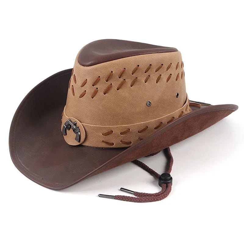 Western Style Hat for Men