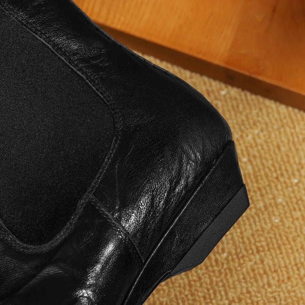 Low-Top Cowboy Boots for Women