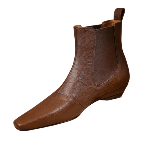 Low-Top Cowboy Boots for Women