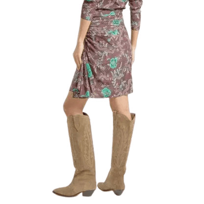 Chic Western Women's Boots